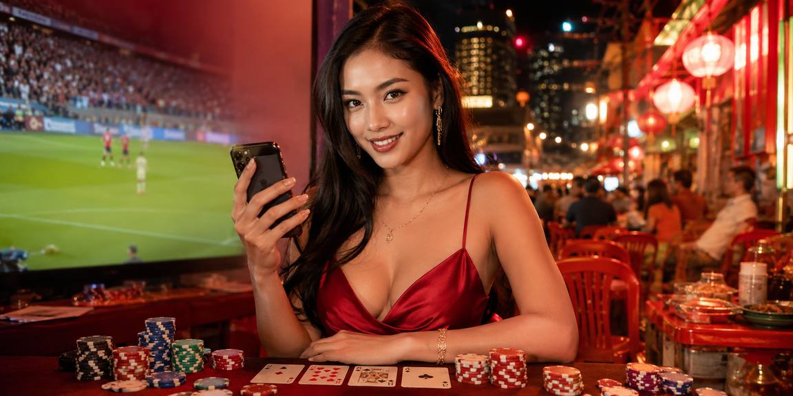 thabet88 Bingo