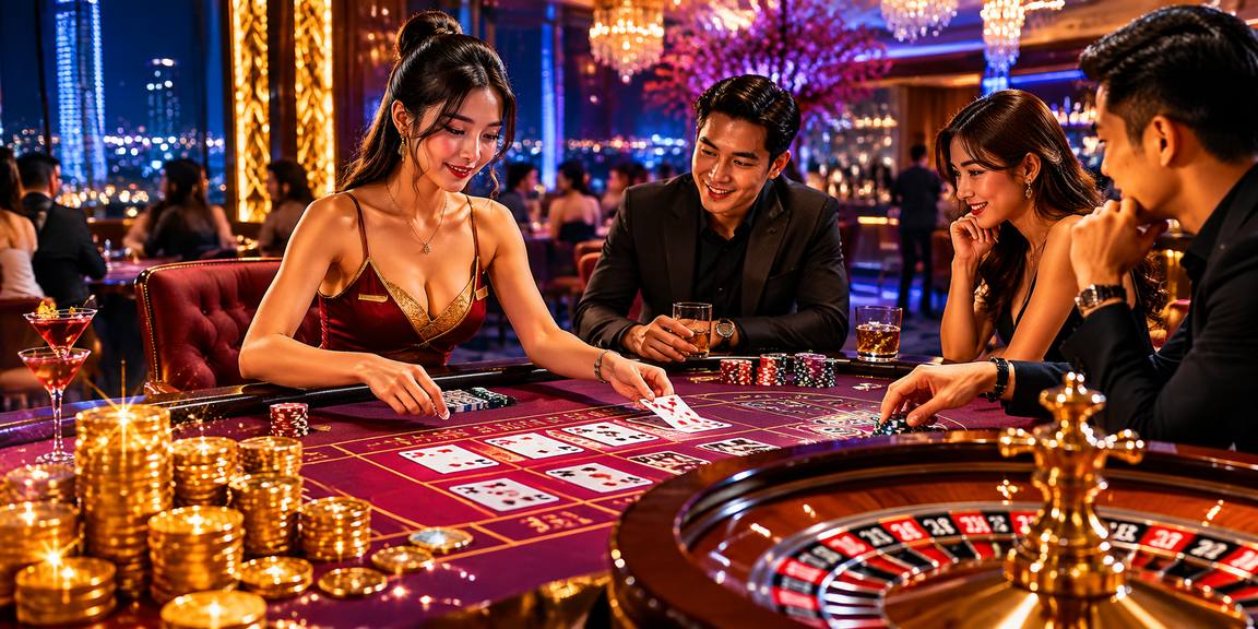 thabet88 Bonanza Gold Hoạt Động Như Thế Nào Trên thabet88